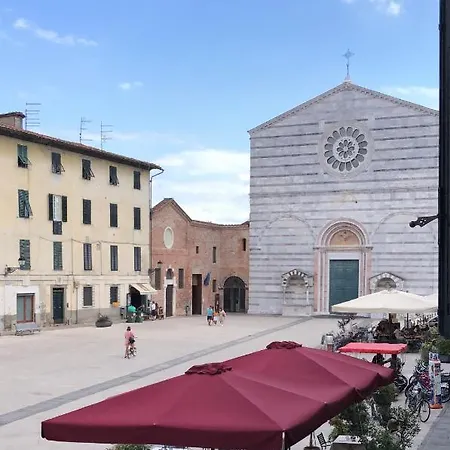 Appartamento Valentino In San Francesco *