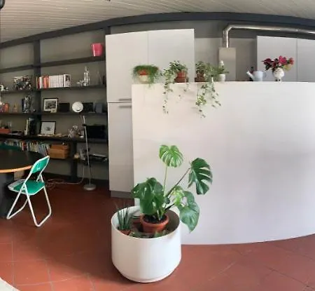 Appartamento Valentino In San Francesco *