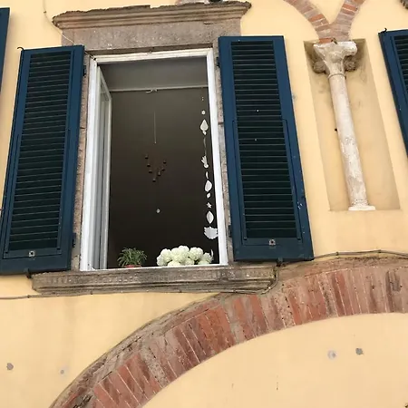 Valentino In San Francesco Apartment