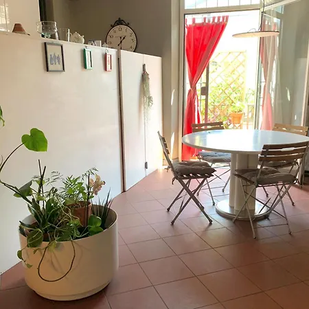 Appartamento Valentino In San Francesco *