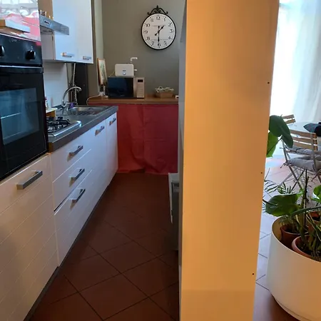 Valentino In San Francesco Apartment