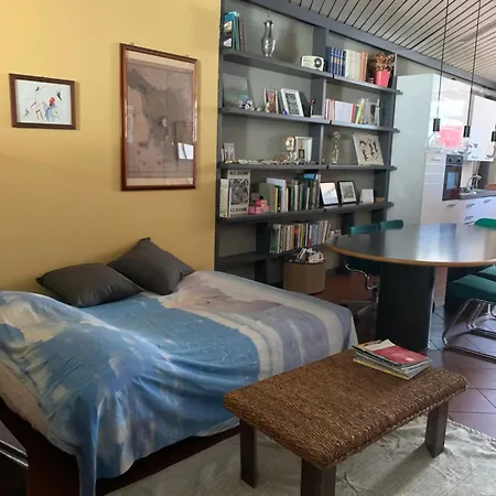 Appartamento Valentino In San Francesco
