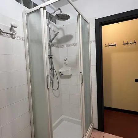 Apartment Valentino In San Francesco