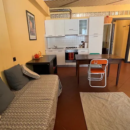 Apartment Valentino In San Francesco Lucca