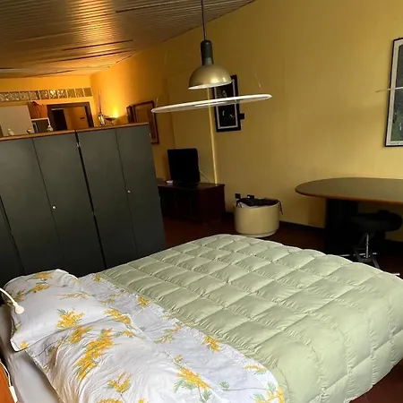Apartment Valentino In San Francesco *