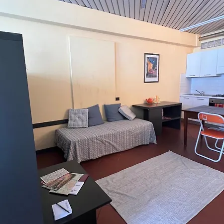 Valentino In San Francesco Apartment