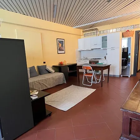 Apartment Valentino In San Francesco