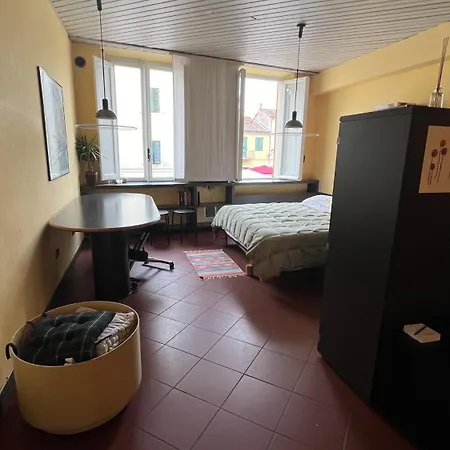 Appartamento Valentino In San Francesco